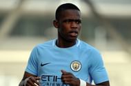 Matondo could be the next youngster to leave Manchester City.